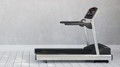 Photo of Is This the Treadmill of the Future?