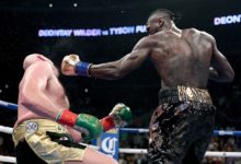 Photo of The Secret To Energy Punching – How To Hit Like Deontay